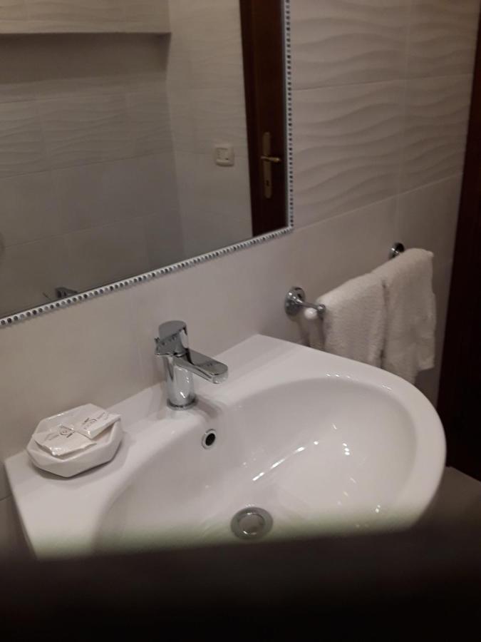 Capalbio Vacanze エクステリア 写真